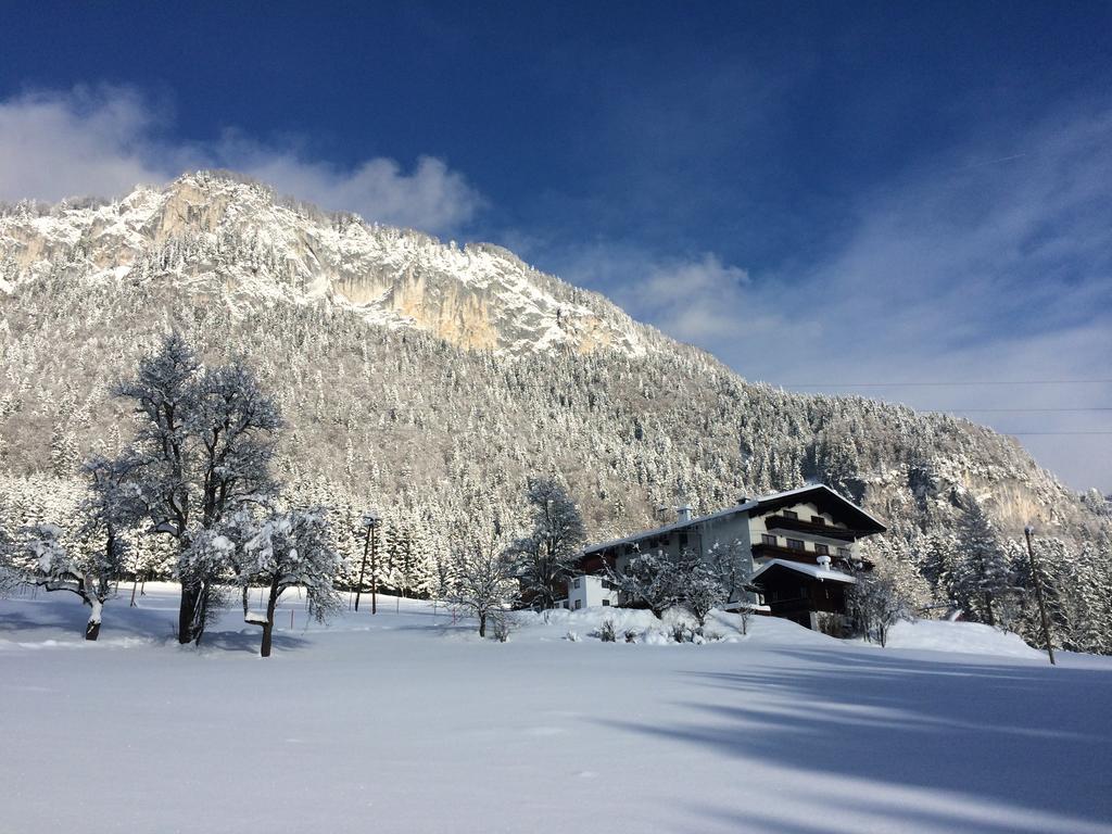 Berghof Haselsberger Hotel Sankt Johann in Tirol Ngoại thất bức ảnh